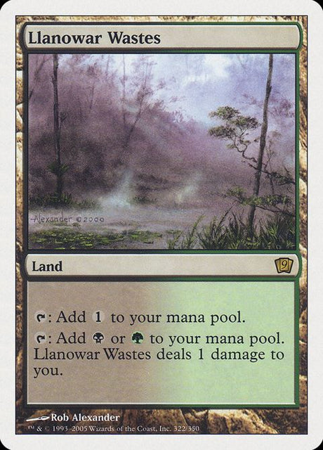 322-llanowarwastes