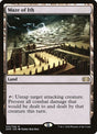 322-mazeofith