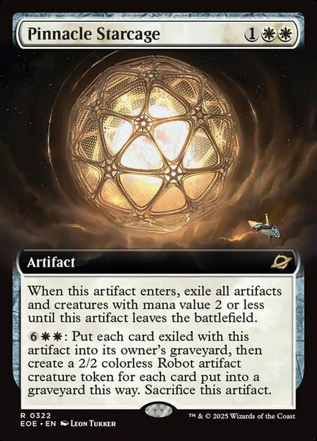 322-pinnaclestarcage