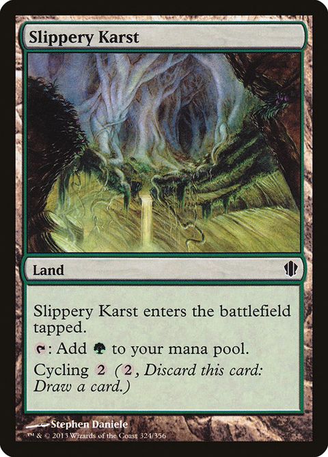324-slipperykarst