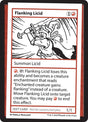 326-flankinglicid
