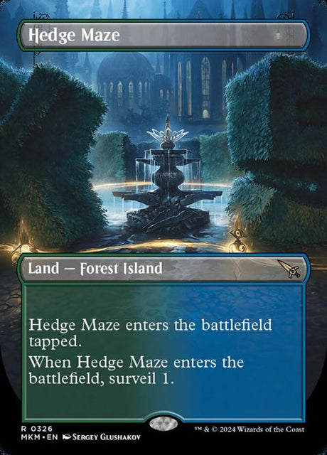 326-hedgemaze