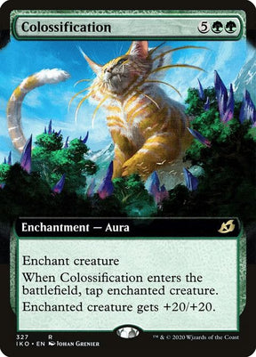327-colossification