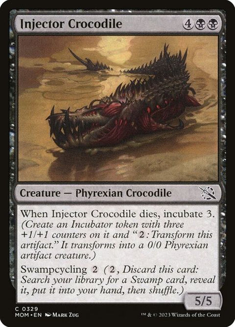 329-injectorcrocodile