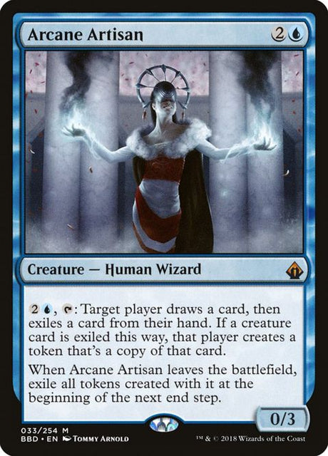 33-arcaneartisan