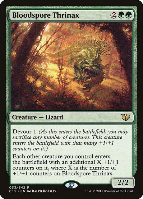 33-bloodsporethrinax