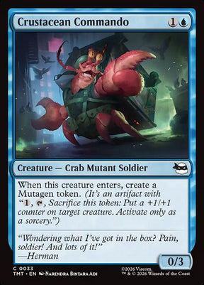33-crustaceancommando