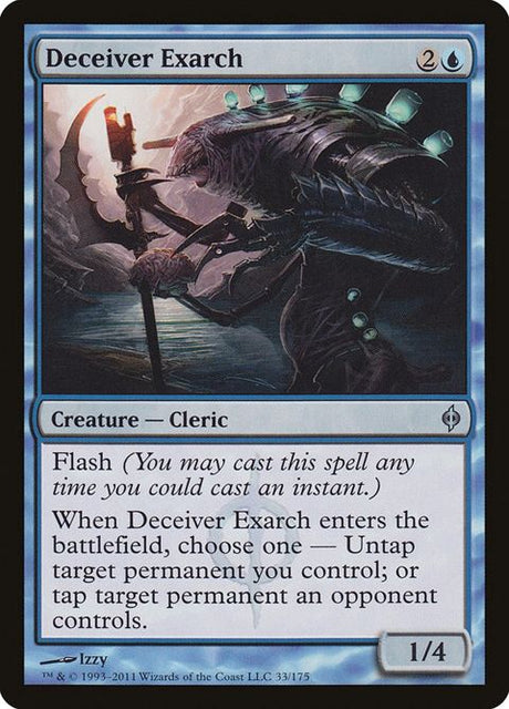 33-deceiverexarch