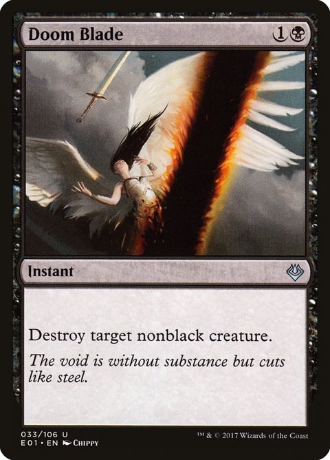 33-doomblade