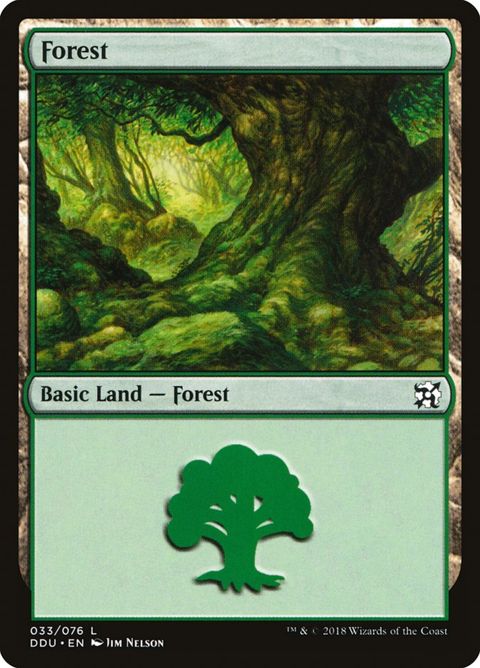33-forest