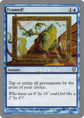 33-framed