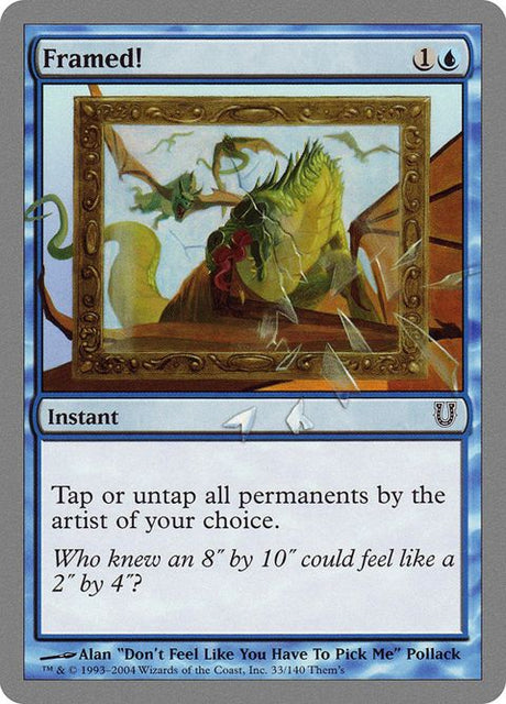 33-framed