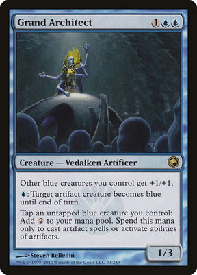 33-grandarchitect