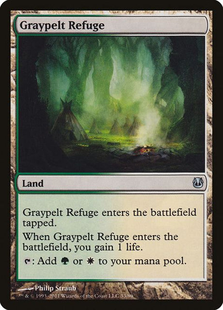 33-graypeltrefuge
