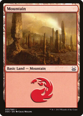 33-mountain