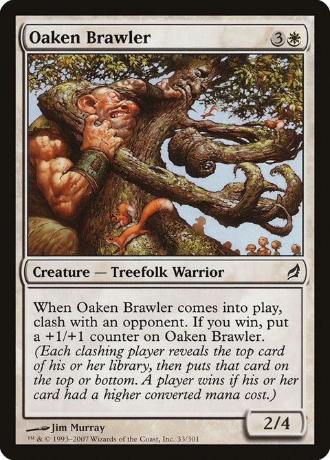33-oakenbrawler