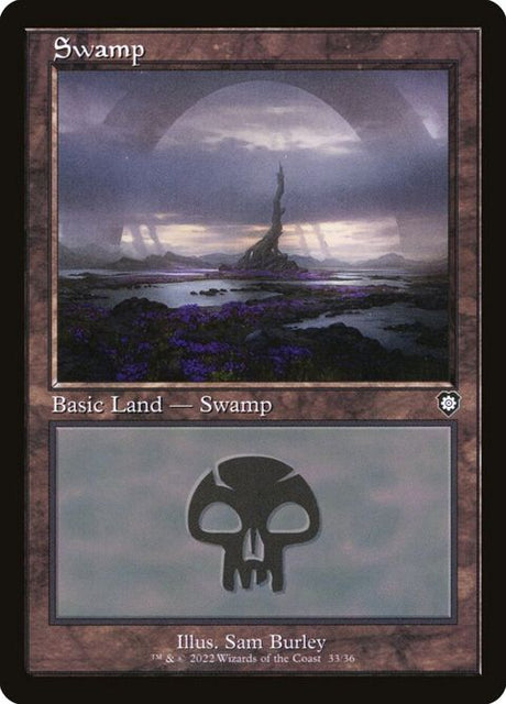 33-swamp