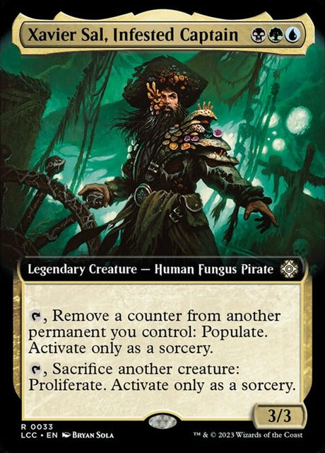 33-xaviersalinfestedcaptain