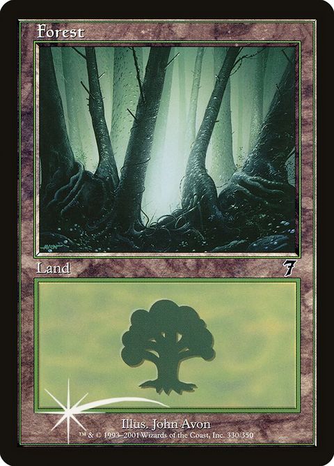330-forest