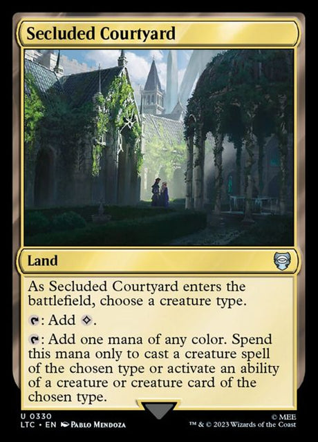 330-secludedcourtyard