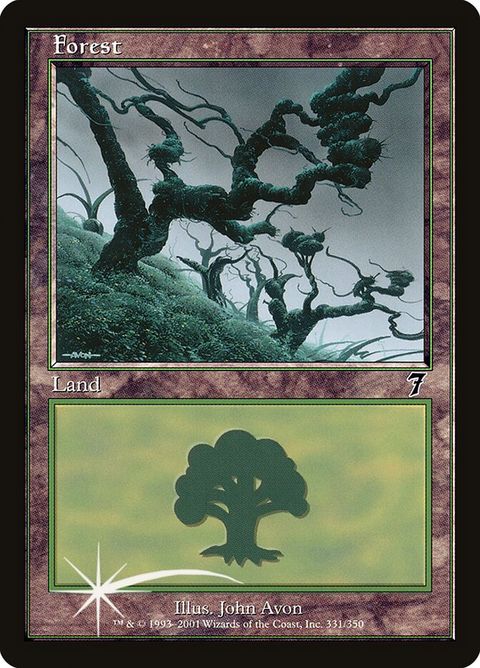 331-forest