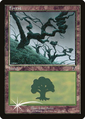 331-forest