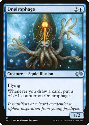 331-oneirophage