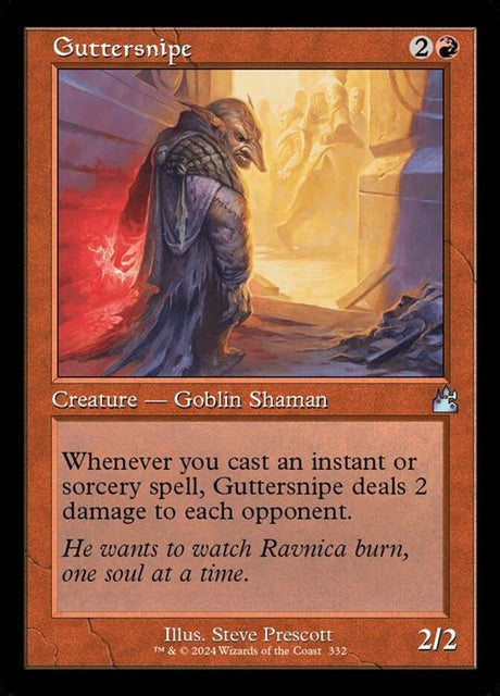 332-guttersnipe