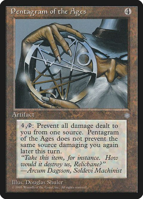 332-pentagramoftheages
