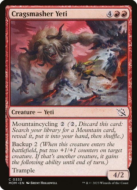 333-cragsmasheryeti
