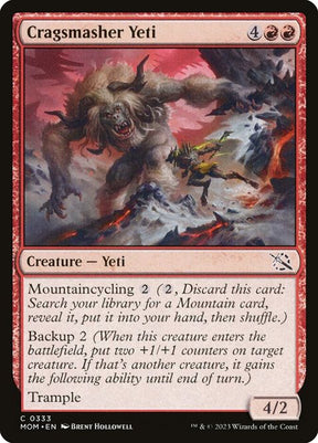 333-cragsmasheryeti