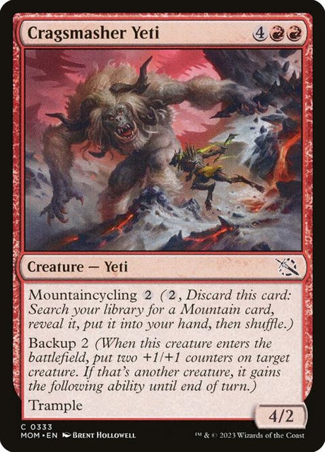 333-cragsmasheryeti