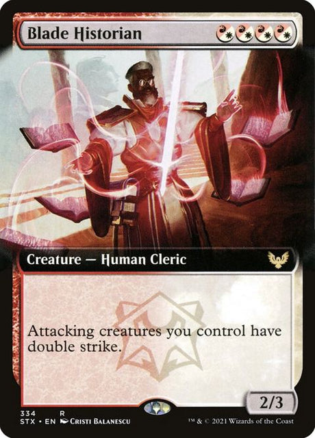334-bladehistorian