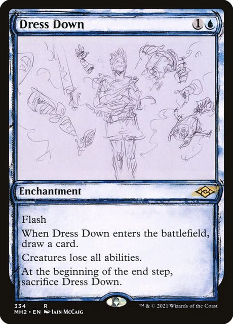 334-dressdown