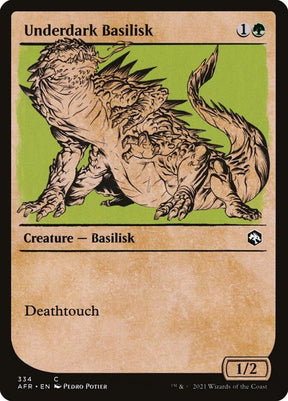 334-underdarkbasilisk