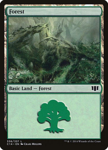 336-forest