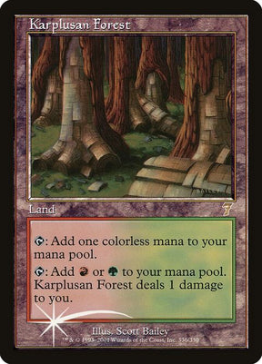 336-karplusanforest