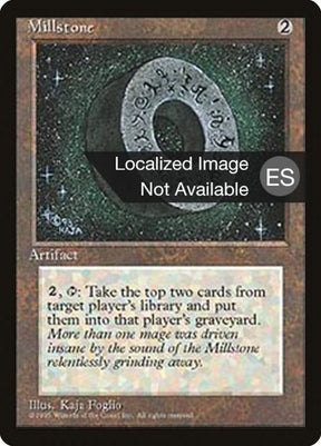 336-millstone