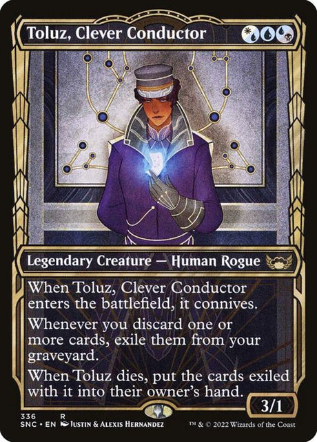 336-toluzcleverconductor