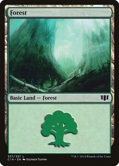 337-forest