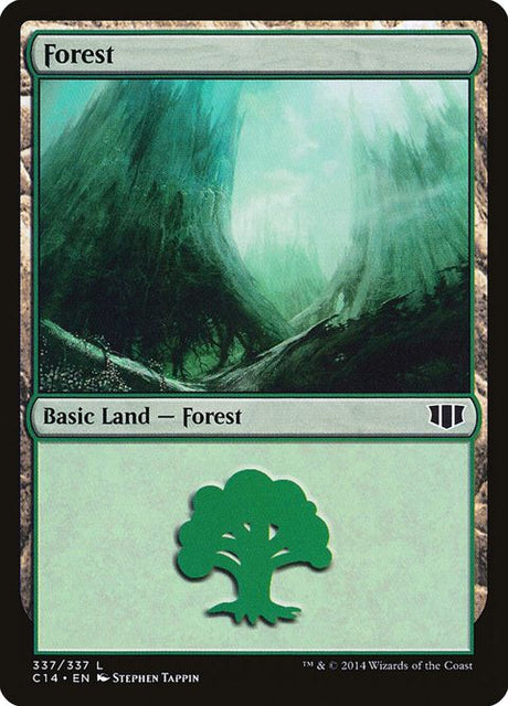 337-forest