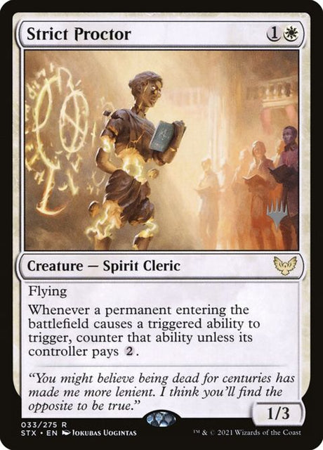 33p-strictproctor