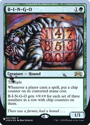 34-bingo