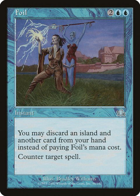 34-foil