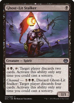 34-ghostlitstalker