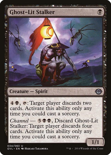 34-ghostlitstalker