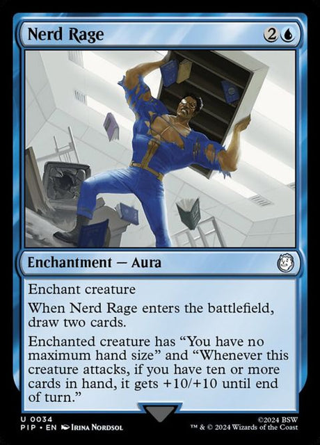 34-nerdrage