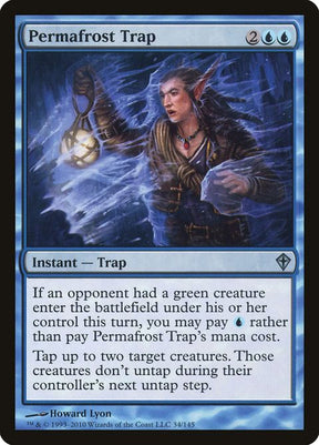 34-permafrosttrap