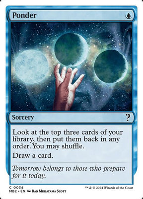 34-ponder