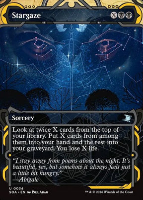 34-stargaze